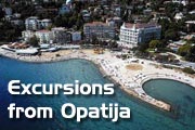 Excursions