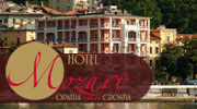 Hotel Mozart