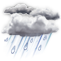 Pljuskovi Showers