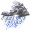 T-Storms T-Storms